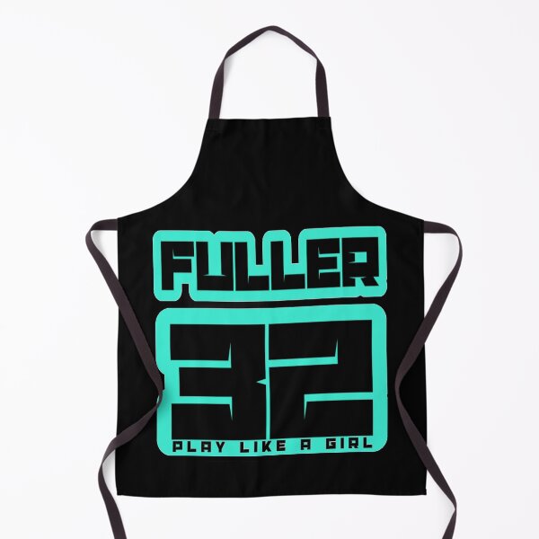 Item preview, SARAH FULLER designed and sold by GeiekSheiek.