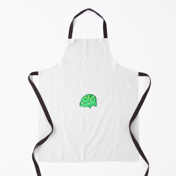 Item preview, Round Frog designed and sold by Ivegivenuponart.