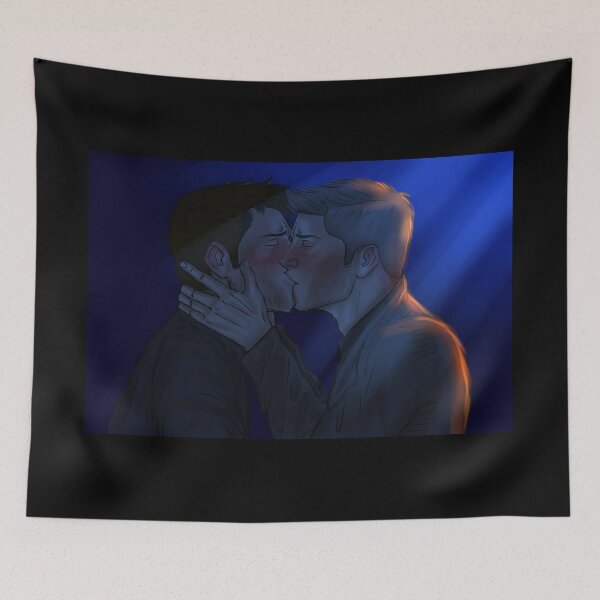 Item preview, kiss designed and sold by caswatchesoveru.