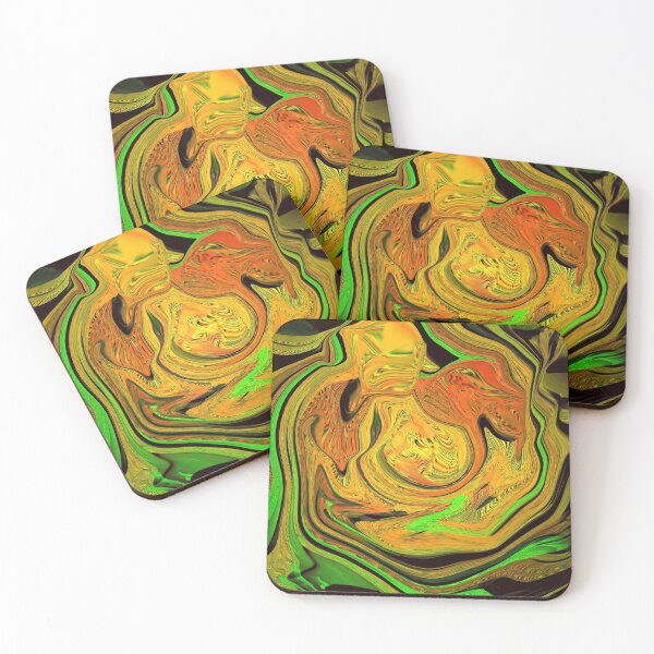 Item preview, Abstract 4 designed and sold by Joelartdesigns.