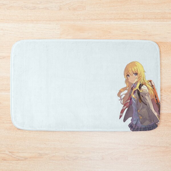Item preview, Your Lie in April Kaori Miyazono Half Body designed and sold by thePeachPit.