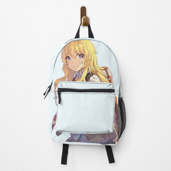 Item preview, Your Lie in April Kaori Miyazono Half Body designed and sold by thePeachPit.