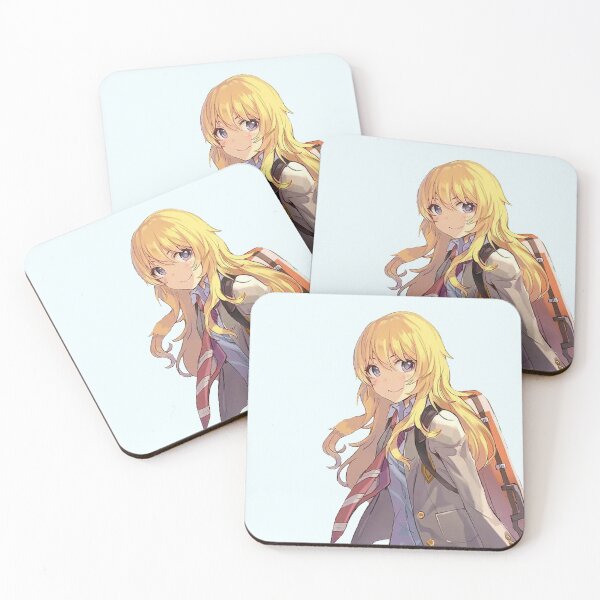 Item preview, Your Lie in April Kaori Miyazono Half Body designed and sold by thePeachPit.