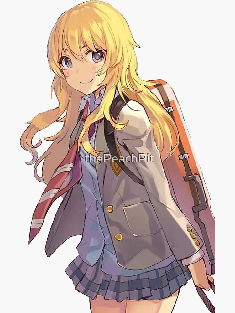 Kaori miyazono hotsell body pillow