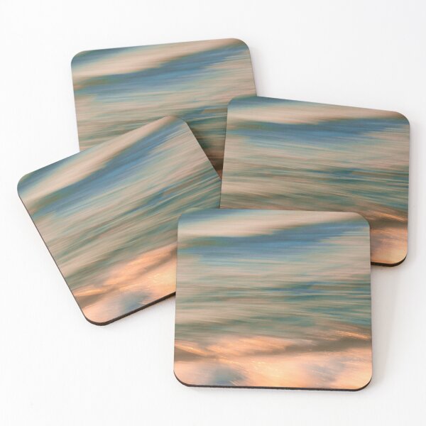 Item preview, SUNSET - ABSTRACT - DECO - PHOTO - MALLORCA - MAJORCA  designed and sold by Tropical Blood.