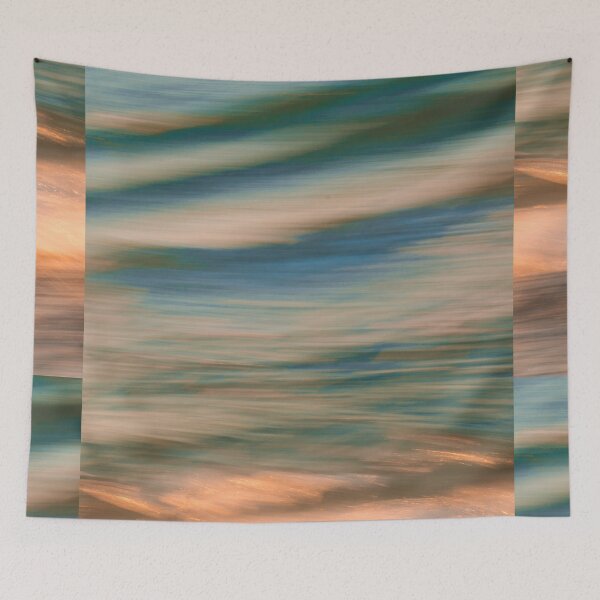 Item preview, SUNSET - ABSTRACT - DECO - PHOTO - MALLORCA - MAJORCA  designed and sold by Tropical Blood.
