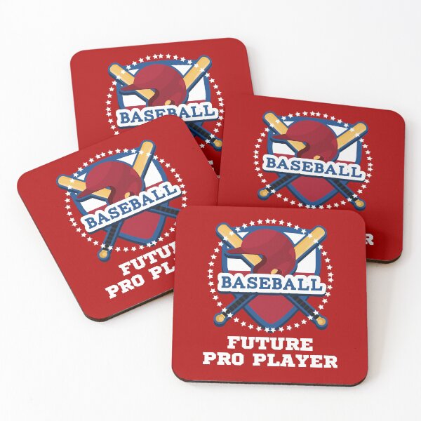 Item preview, Baseball Pro Player Gift designed and sold by Checivinicius.