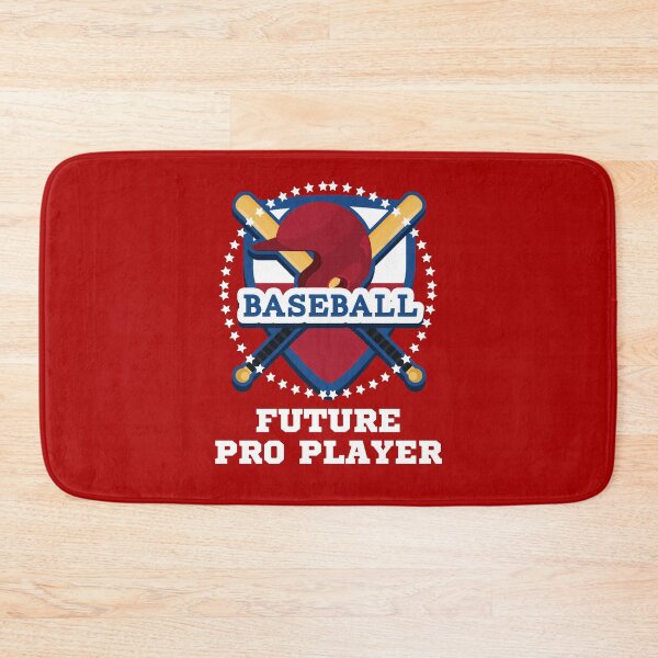 Item preview, Baseball Pro Player Gift designed and sold by Checivinicius.