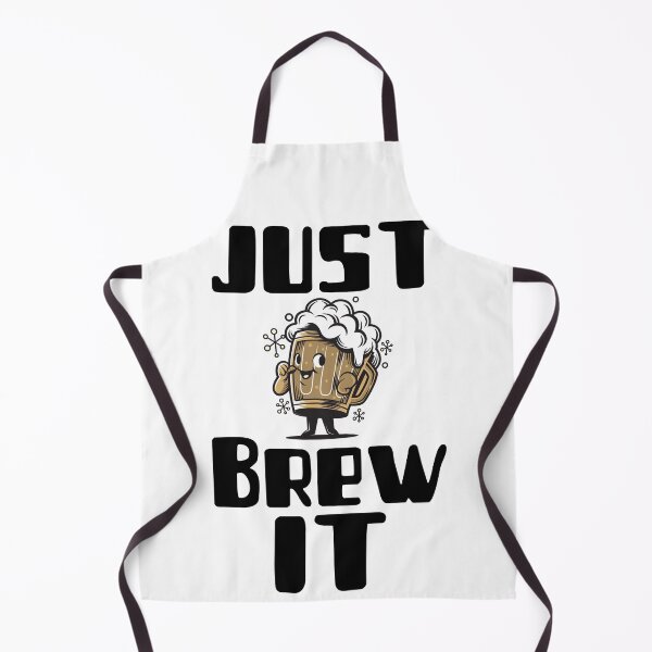 Item preview, Just brew it designed and sold by max-art-lvl.
