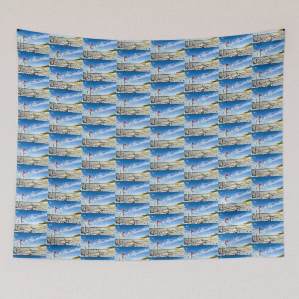 Item preview, On the west beach designed and sold by boegau-photo.