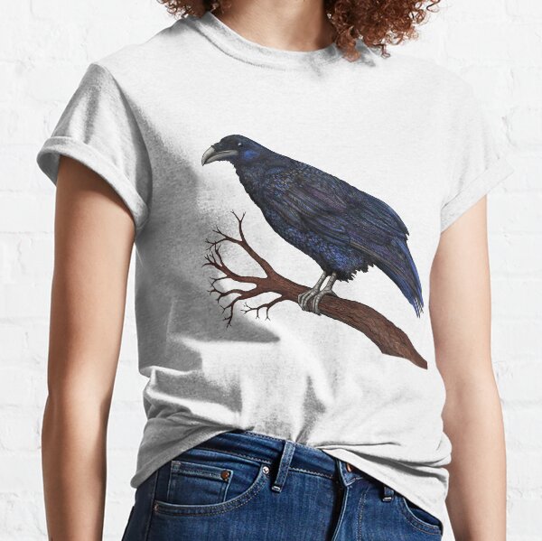 Raven Classic T-Shirt