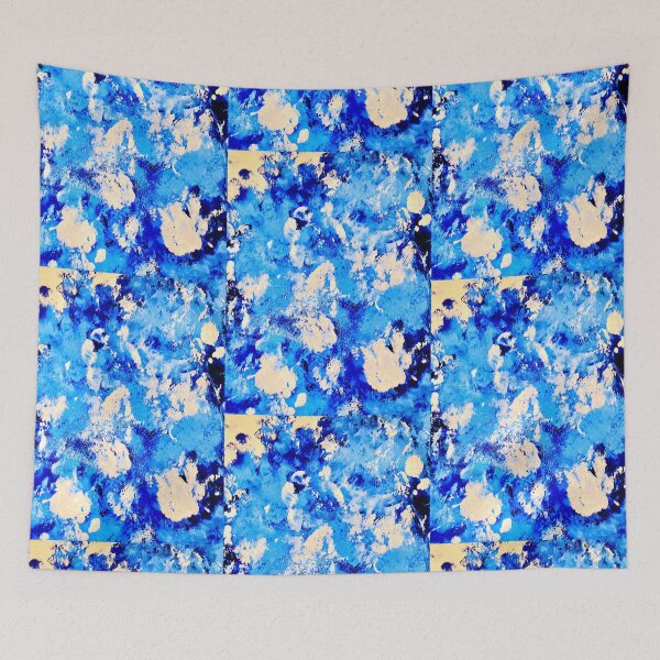 Item preview, ink clouds designed and sold by hanmo0011.