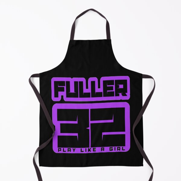Item preview, SARAH FULLER designed and sold by GeiekSheiek.
