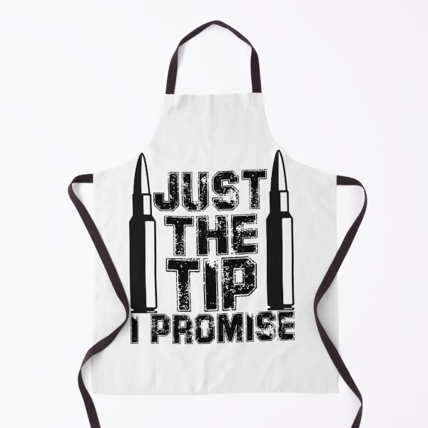 Item preview, Just The Tip I Promise Money Gun Mafia Who Can Do it designed and sold by AchrafOc.