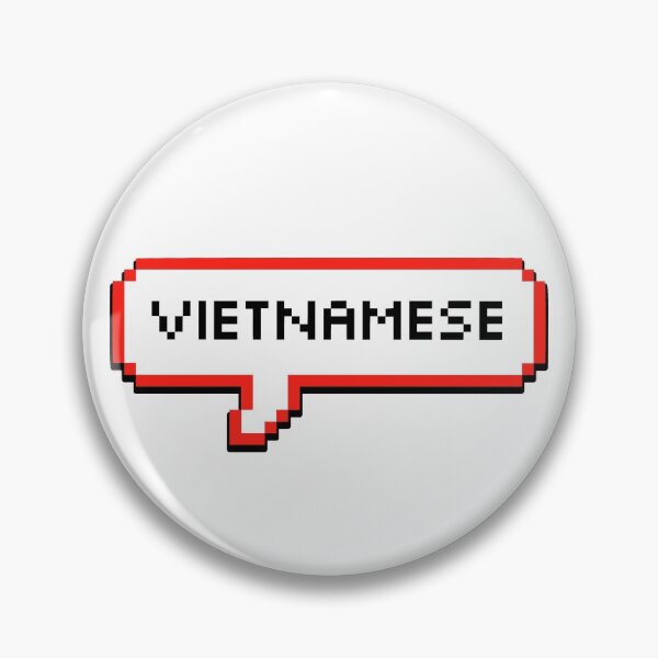 Item preview, Vietnamese Vietnam Bubble  designed and sold by xesed.