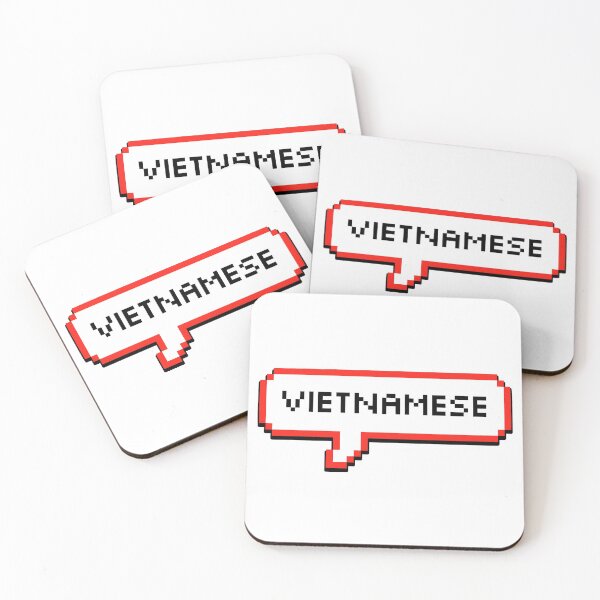 Item preview, Vietnamese Vietnam Bubble designed and sold by xesed.