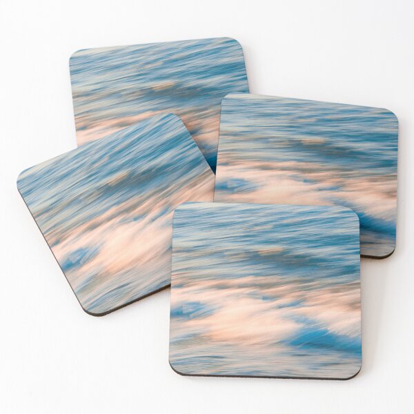 Item preview, ES TRENC - MALLORCA - MAJORCA - BEACHES - BEACH - BLUE - ORANGE  designed and sold by Tropical Blood.