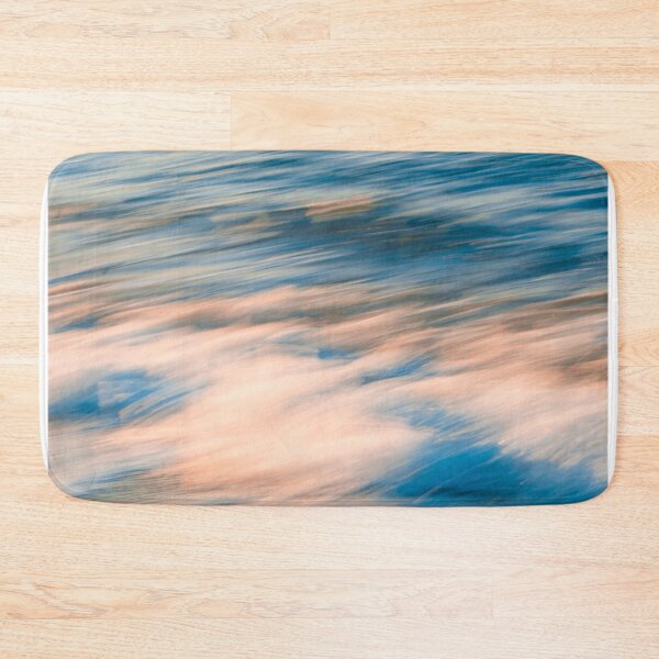 Item preview, ES TRENC - MALLORCA - MAJORCA - BEACHES - BEACH - BLUE - ORANGE  designed and sold by Tropical Blood.