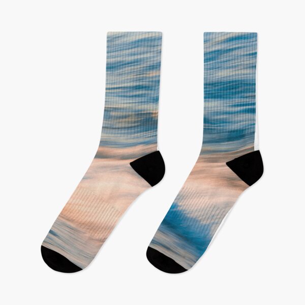 Item preview, ES TRENC - MALLORCA - MAJORCA - BEACHES - BEACH - BLUE - ORANGE  designed and sold by Tropical Blood.