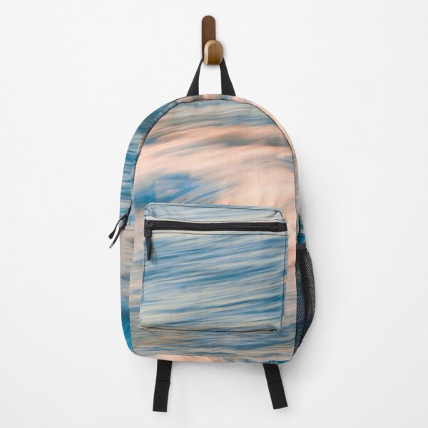 Item preview, ES TRENC - MALLORCA - MAJORCA - BEACHES - BEACH - BLUE - ORANGE  designed and sold by Tropical Blood.