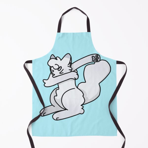 Item preview, Cloudtail Dabbing designed and sold by ceolsonart.