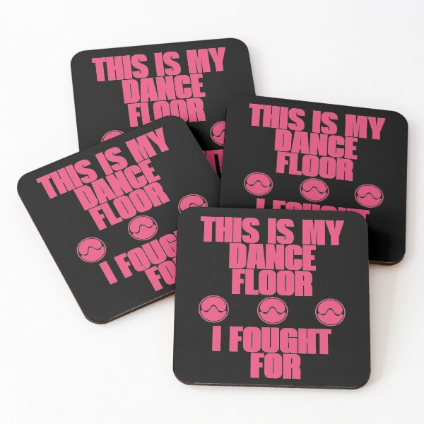 Item preview, Free Woman Pink and Black designed and sold by AlertStore.