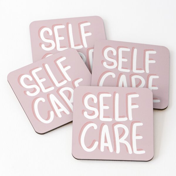 Item preview, Self Care designed and sold by Artsyallyv.