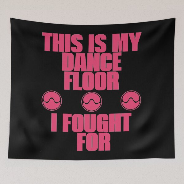 Item preview, Free Woman Pink and Black designed and sold by AlertStore.