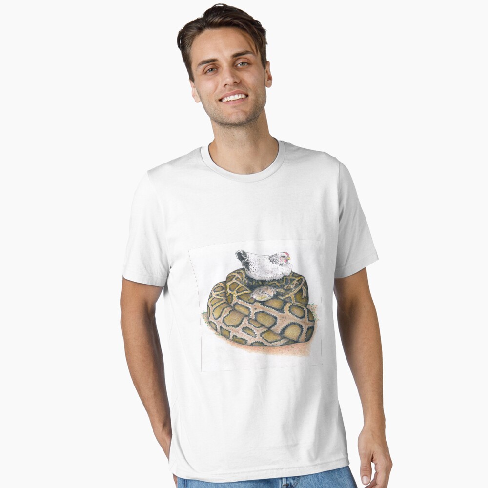 Item preview, Essential T-Shirt designed and sold by JimsBirds.