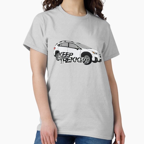 Item preview, Keep Trekkin designed and sold by ErekHighman.