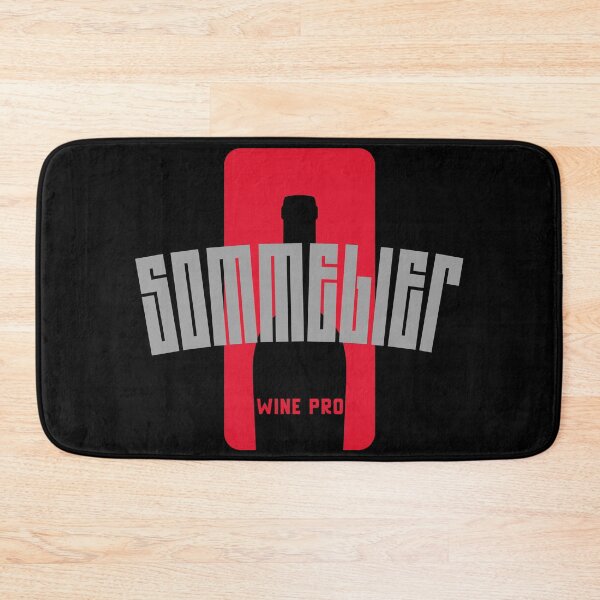 Item preview, Sommelier Wine Pro, Wine Expert designed and sold by ilovetshirts87.