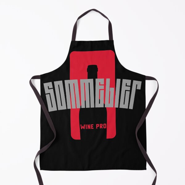 Item preview, Sommelier Wine Pro, Wine Expert designed and sold by ilovetshirts87.
