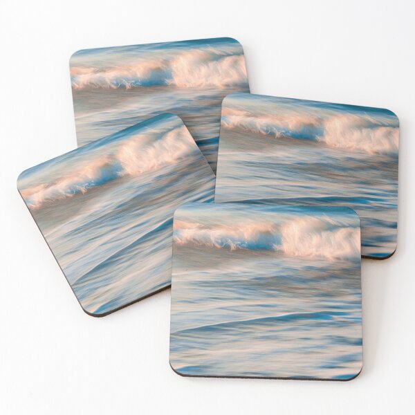 Item preview, BALEARIC ISLANDS - ISLAND- MAJORCA - MALLORCA - ALCUDIA - WAVES designed and sold by Tropical Blood.