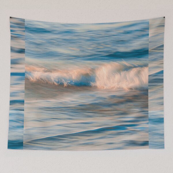 Item preview, BALEARIC ISLANDS - ISLAND- MAJORCA - MALLORCA - ALCUDIA - WAVES designed and sold by Tropical Blood.