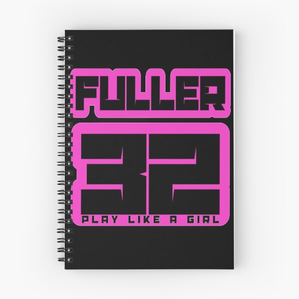 Item preview, SARAH FULLER designed and sold by GeiekSheiek.