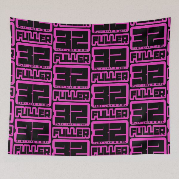 Item preview, SARAH FULLER designed and sold by GeiekSheiek.