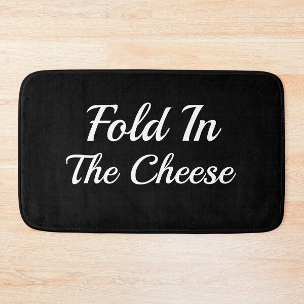Item preview, fold in the cheese designed and sold by LEByasser.