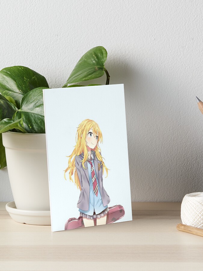 Kaori miyazono outlet body pillow