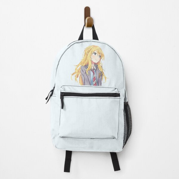 Item preview, Your Lie in April Kaori Miyazono Half Body #3 designed and sold by thePeachPit.