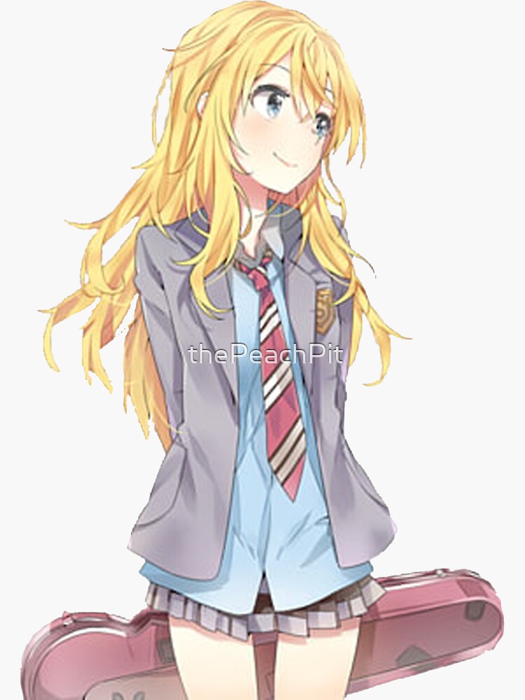 Kaori miyazono shop body pillow