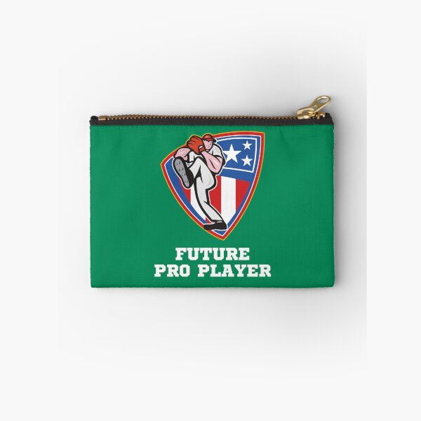 Item preview, Baseball Pro Player Gift designed and sold by Checivinicius.