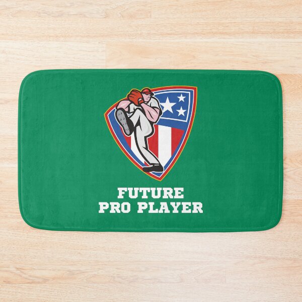 Item preview, Baseball Pro Player Gift designed and sold by Checivinicius.