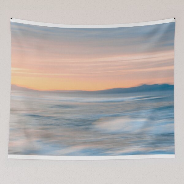 Item preview, MALLORCA - SPAIN - AGULLA - WAVES - BEACHES MAJORCA  designed and sold by Tropical Blood.