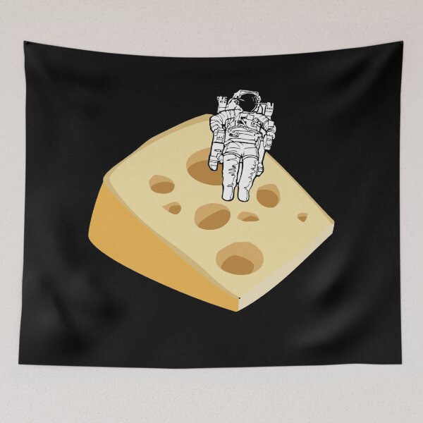 Item preview, A Man on the Moon designed and sold by MulberryPlace.