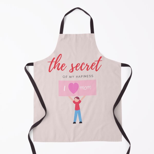 Item preview, i love my mom designed and sold by toufik benloulou.