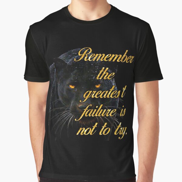 Moreira A Serious Jaguar - Funny Quotes - Peaky Jaguars. T-Shirt