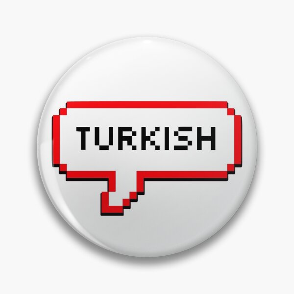 Item preview, Turkish Turkey Bubble   designed and sold by xesed.