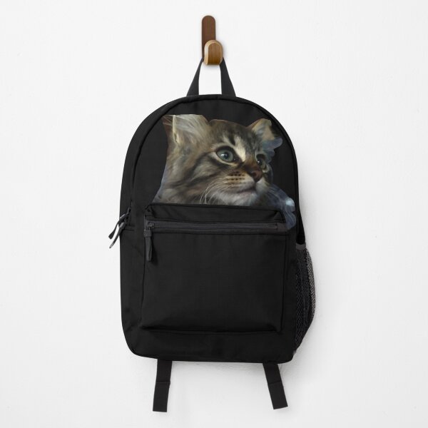 Item preview, Cat Yuri 2 designed and sold by Ensa-naturart.