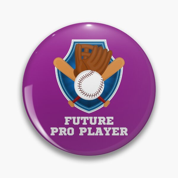 Item preview, Baseball Pro Player Gift designed and sold by Checivinicius.
