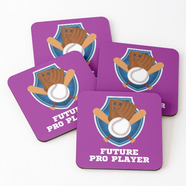 Item preview, Baseball Pro Player Gift designed and sold by Checivinicius.